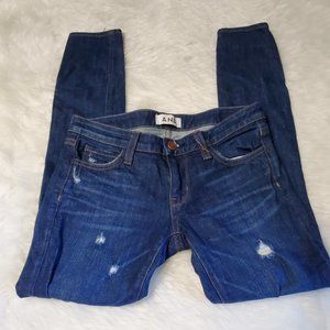 Sustainable/Eco Friendly Jeans, from A.N.D. Denim Jeans, 26" W